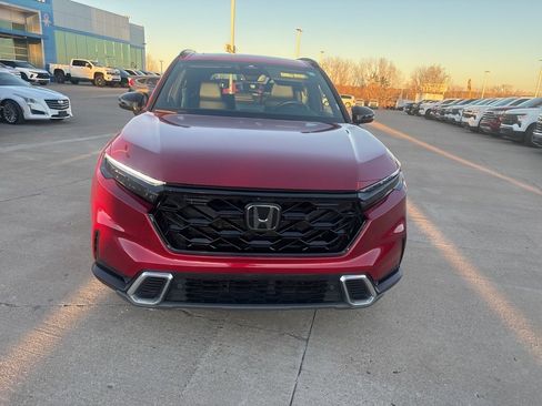 Used 2023 Honda CR-V Sport Touring image 2