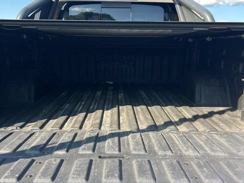 Used 2019 GMC Sierra 1500 AT4 w/ AT4 Premium Package AWD/4WD image 7