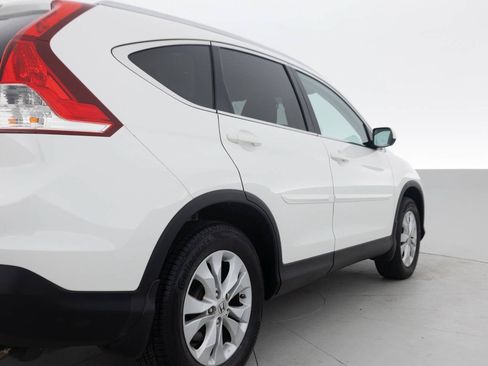 Used 2013 Honda CR-V EX-L image 14