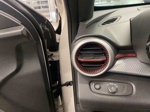 New 2026 Chevrolet Trax RS w/ Driver Confidence Package image 11