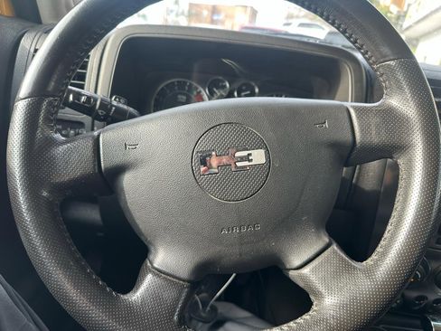 Used 2006 HUMMER H3 image 19