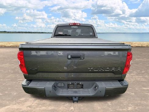 Used 2021 Toyota Tundra SR5 AWD/4WD image 7