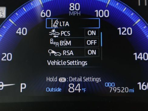 Used 2020 Toyota Corolla XSE FWD image 14