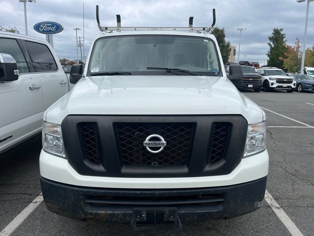 Used 2019 Nissan NV 1500 S RWD image 1