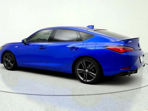Used 2023 Acura Integra A-Spec FWD image 7