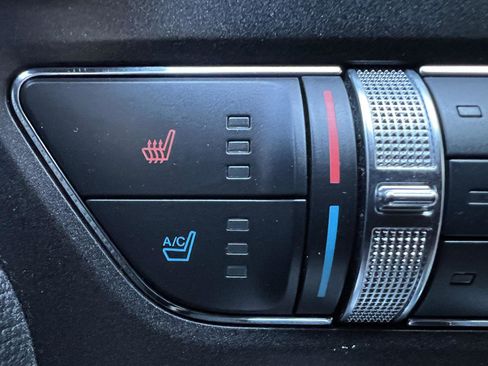 Used 2017 Ford Mustang Premium w/ Equipment Group 201A image 17