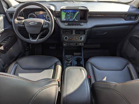 Used 2023 Ford Maverick Tremor w/ Tremor Off-Road Package AWD/4WD image 16
