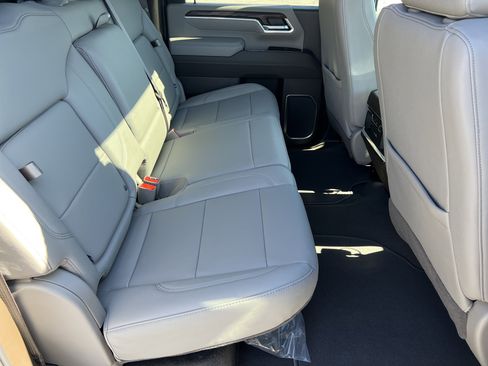 New 2026 GMC Sierra 2500 SLT w/ SLT Premium Package image 20