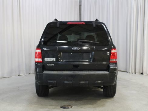 Used 2010 Ford Escape XLT AWD/4WD image 22