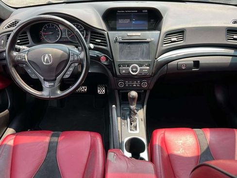 Used 2020 Acura ILX FWD image 19