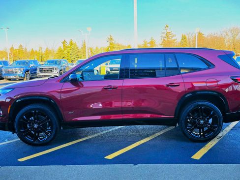 New 2026 Buick Enclave Sport Touring w/ Super Cruise Package image 5