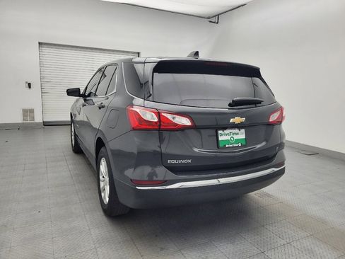 Used 2019 Chevrolet Equinox LT FWD image 6