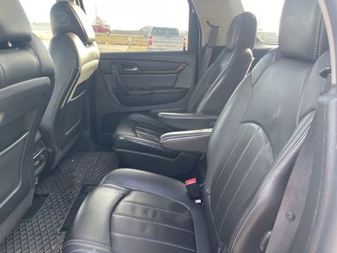 Used 2014 GMC Acadia Denali image 10