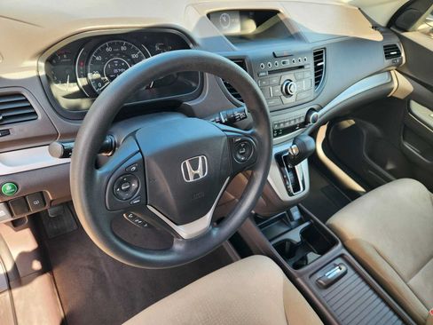 Used 2014 Honda CR-V EX image 2