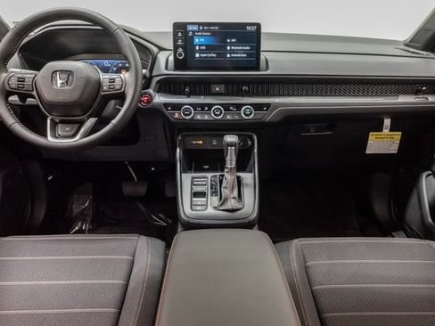 Used 2026 Honda CR-V TrailSport image 22