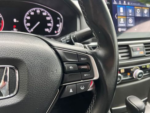 Used 2022 Honda Accord Sport image 27