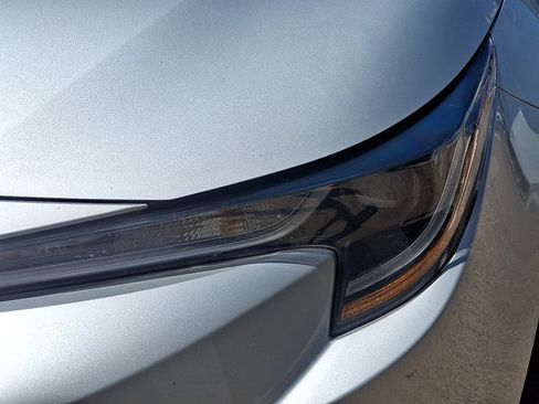 Used 2023 Toyota Corolla LE FWD image 9