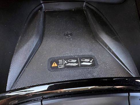 Used 2024 Chevrolet Trax ACTIV w/ Sunroof Package FWD image 26