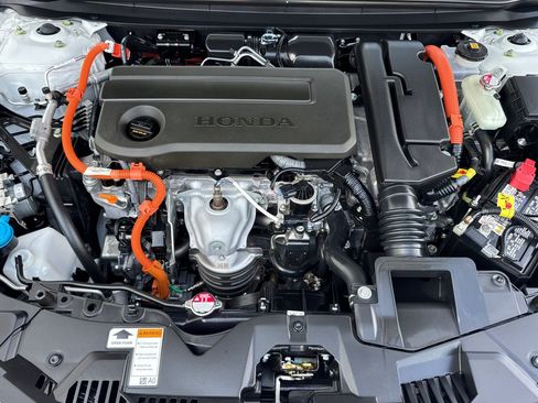 Used 2023 Honda Accord Touring image 36