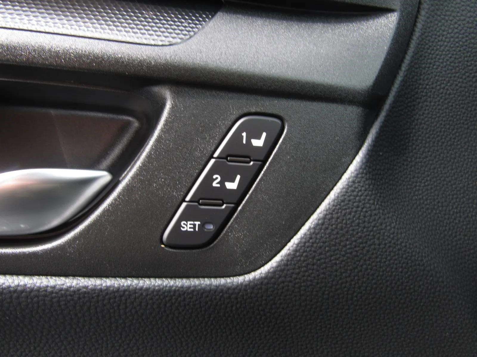 Used 2026 Honda CR-V Sport-L image 25