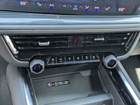 New 2026 Chevrolet Tahoe RST w/ RST Capability Package AWD/4WD image 23