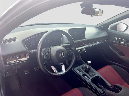 Used 2025 Honda Civic Si image 9