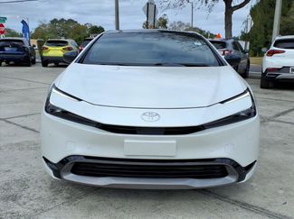 Used 2024 Toyota Prius Limited w/ Limited Premium Package video 2