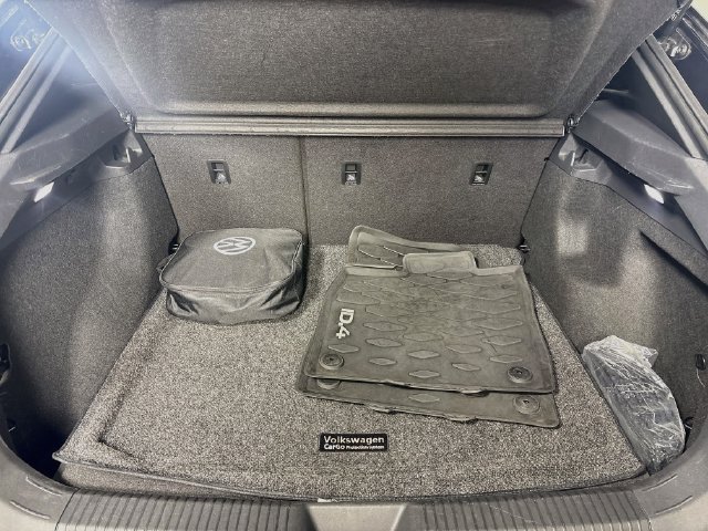 Certified 2023 Volkswagen ID.4 Pro AWD/4WD image 25