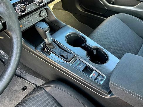 New 2026 Honda Civic LX image 7
