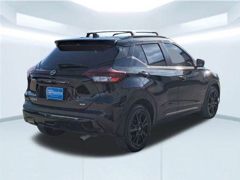 Used 2022 Nissan Kicks SR w/ Interior Electronics Package image 6