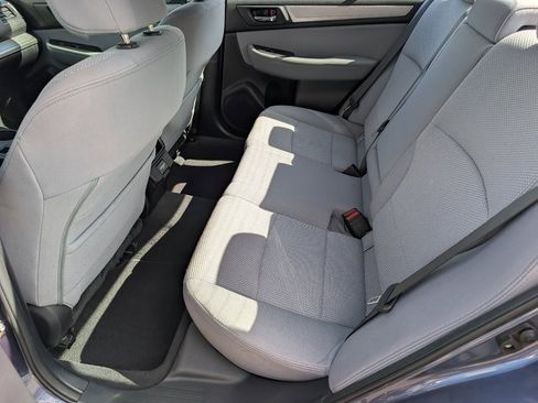 Used 2018 Subaru Legacy 2.5i Premium AWD/4WD image 23