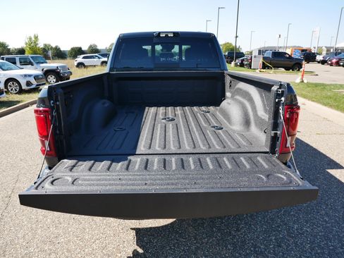 New 2026 RAM 2500 Big Horn image 6