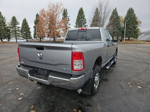 Used 2023 RAM 2500 Tradesman image 6