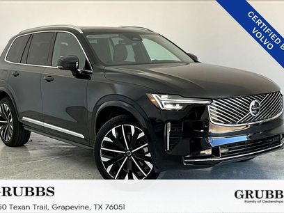 Certified 2025 Volvo XC90 B6 Plus