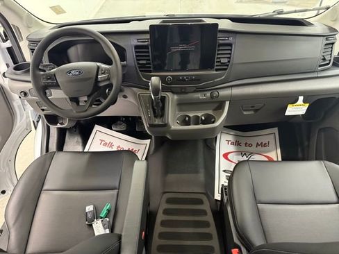 New 2026 Ford Transit 350 XL image 15