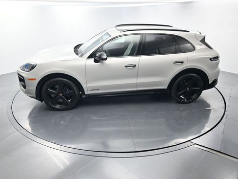 Certified 2026 Porsche Cayenne GTS image 35