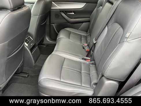 Used 2024 MAZDA CX-90 3.3 Turbo w/ Preferred Plus image 40
