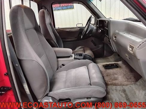 Used 1994 MAZDA B-Series Pickup SE image 13