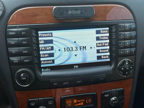 Used 2006 Mercedes-Benz S 430 image 27