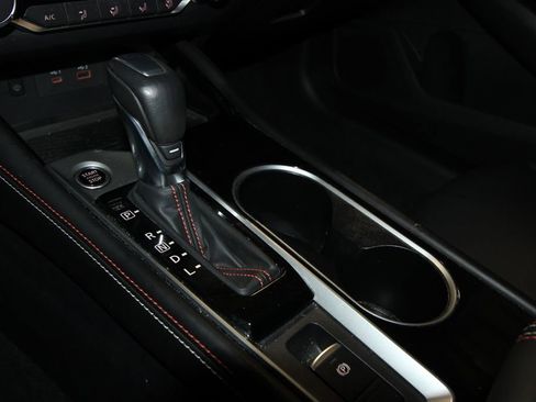 Used 2023 Nissan Altima 2.5 SR w/ SR Premium Package image 16