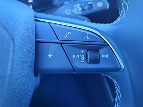 New 2026 Audi Q8 Prestige image 23