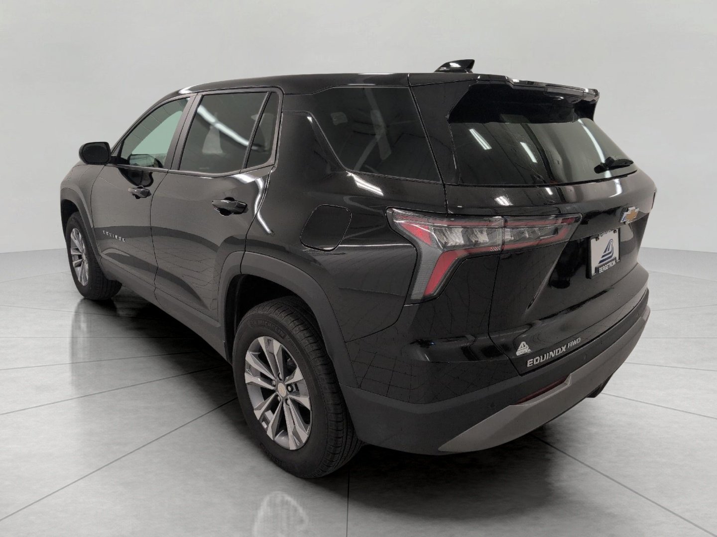 Used 2026 Chevrolet Equinox LT w/ Convenience Package II AWD/4WD image 20
