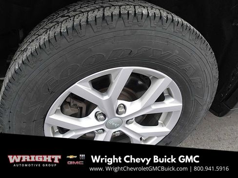 Used 2022 Jeep Grand Cherokee L Limited w/ Trailer Tow Group (B) image 38