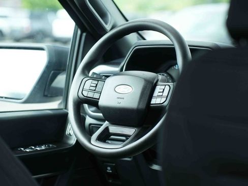 Used 2023 Ford F150 XL w/ STX Black Appearance Package AWD/4WD image 20