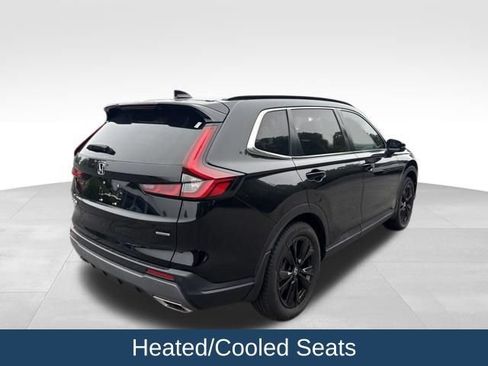 Used 2023 Honda CR-V Sport Touring image 9