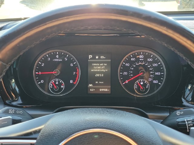 Used 2022 Kia K5 GT w/ GT1 Package FWD image 13