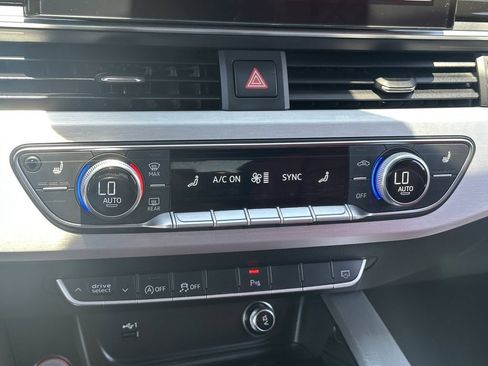 Used 2020 Audi S4 Premium Plus w/ Premium Plus Package AWD/4WD image 20