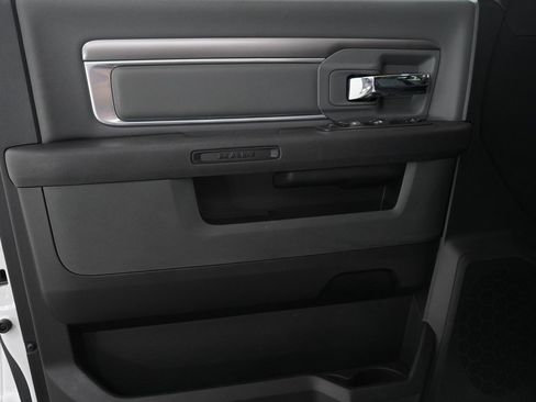 Used 2023 RAM 1500 Classic SLT w/ Trailer & Traction Group image 17