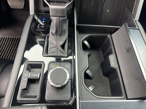 Used 2023 Toyota Tundra Platinum image 29