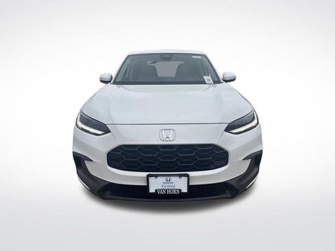 Used 2026 Honda HR-V LX image 9